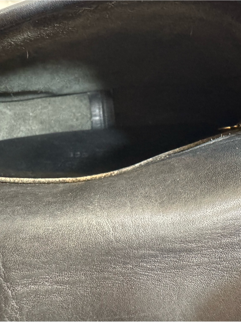 Vintage Coach Lindsay Crossbody Bag - Picture 13 of 15